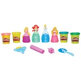 Pâte à modeler Play-Doh Princesses Disney Composite_or_Mixed