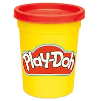 Hasbro Play-Doh Modeling Compound Creative Toy for Toddlers, Assorted Single pk, Ages 2+ Front_Elevated