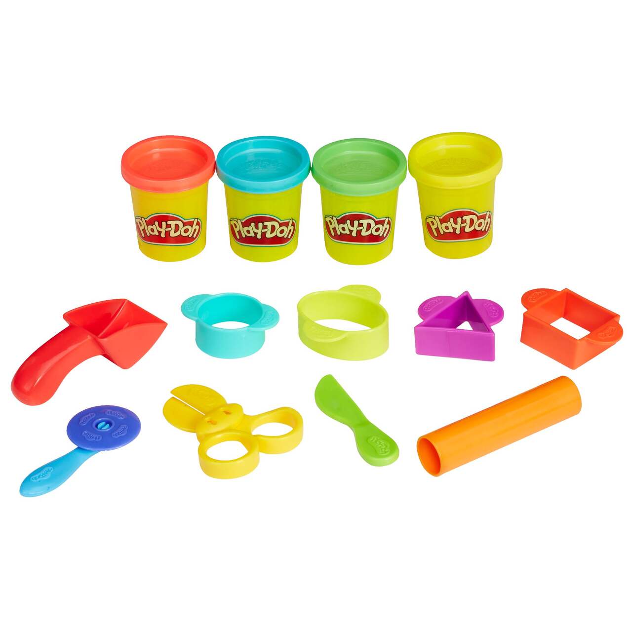 Play Doh Bucket-of-Fun, Ages 3+, Canadian Tire