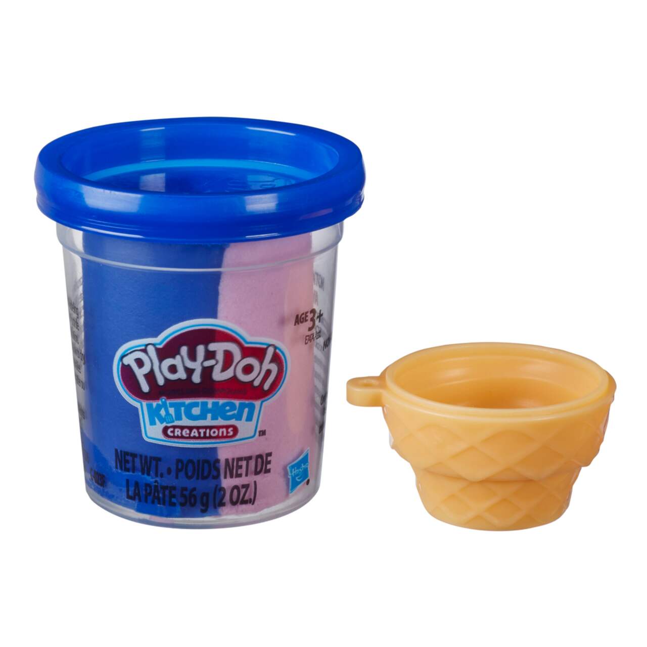 Play doh kitchen creations cupcake hotsell