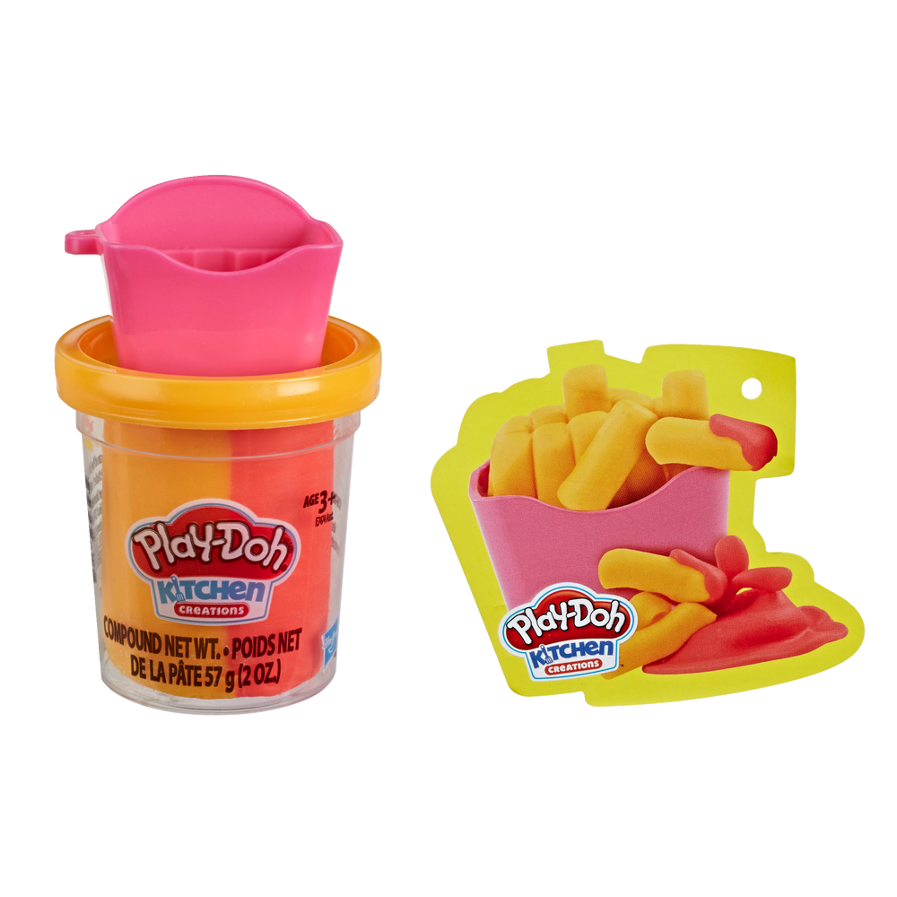 play doh mini set