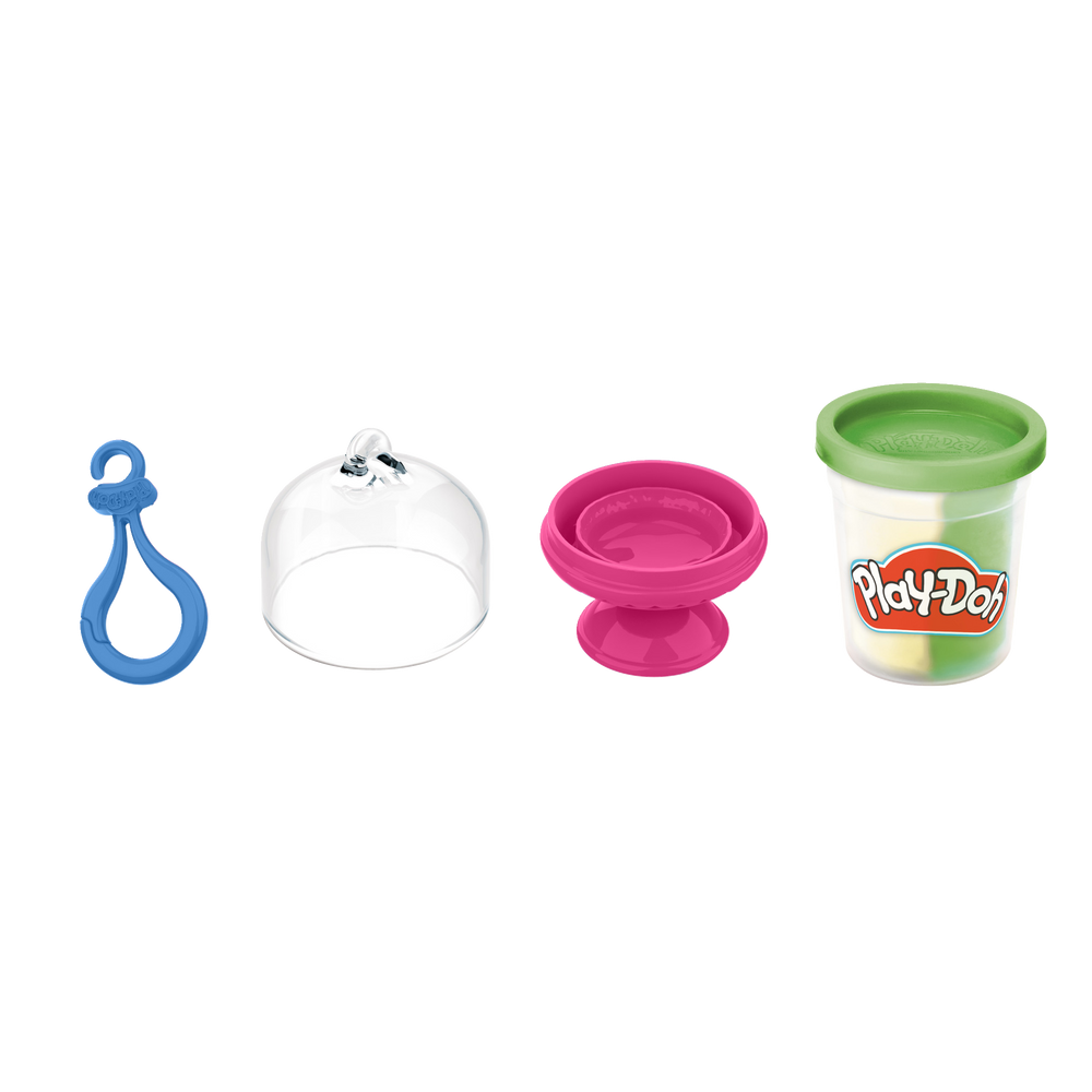 play doh kitchen creations cupcake