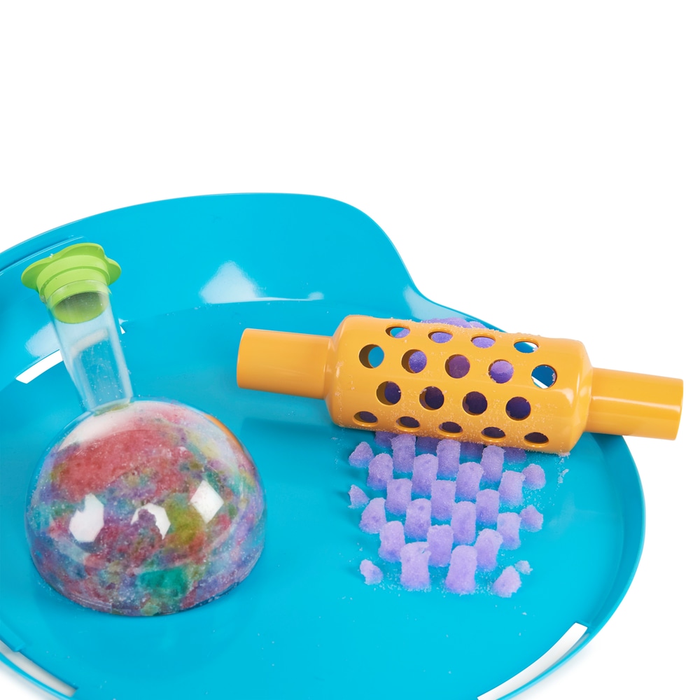 Orbeez The One and Only Sensory Toy, 2000 NonToxic Water Beads, With 6