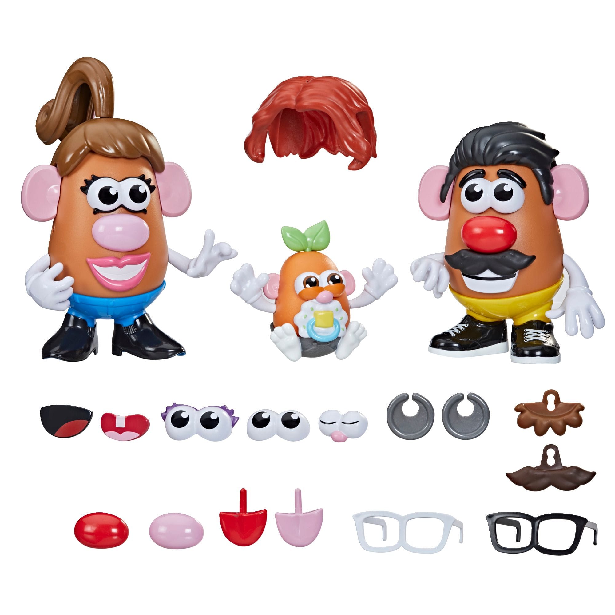 Potato Head — Boing! Toy Shop