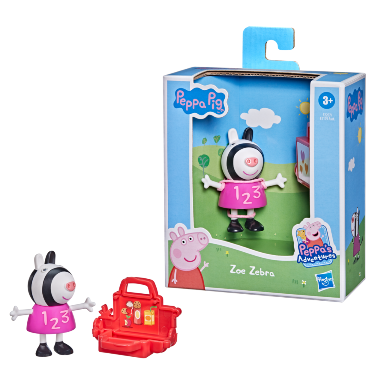 TY Peppa Pig 14 Squish-A-Boo: The Perfect Plush for Peppa Fans