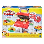 Pâte à modeler Pat'Patrouille : Le film Chase prêt à la rescousse Play-Doh,  non toxique, 6 oz, paq. 5, 3 ans et plus