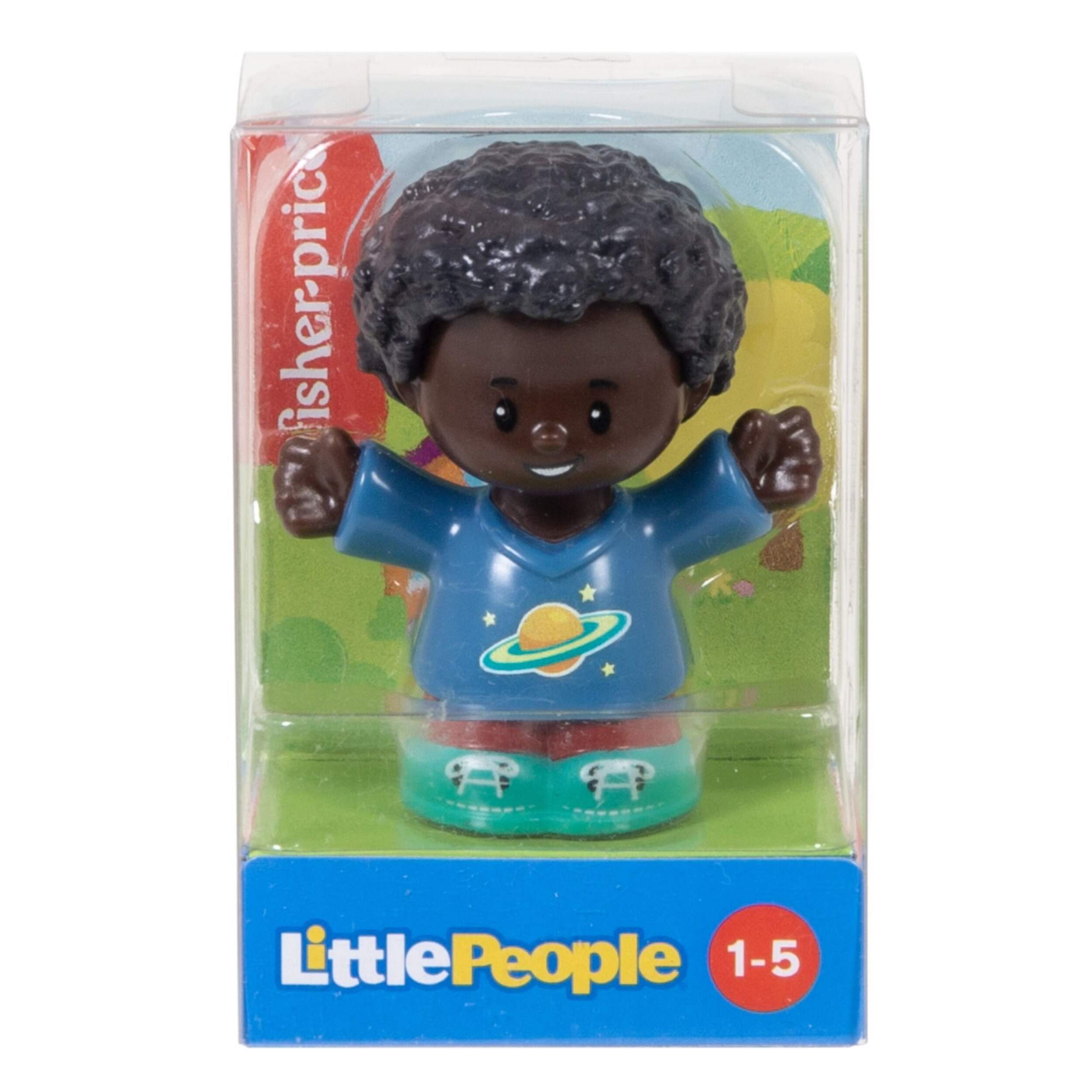 Fisher-Price® Little People® Figures, Age 1+ | Canadian Tire