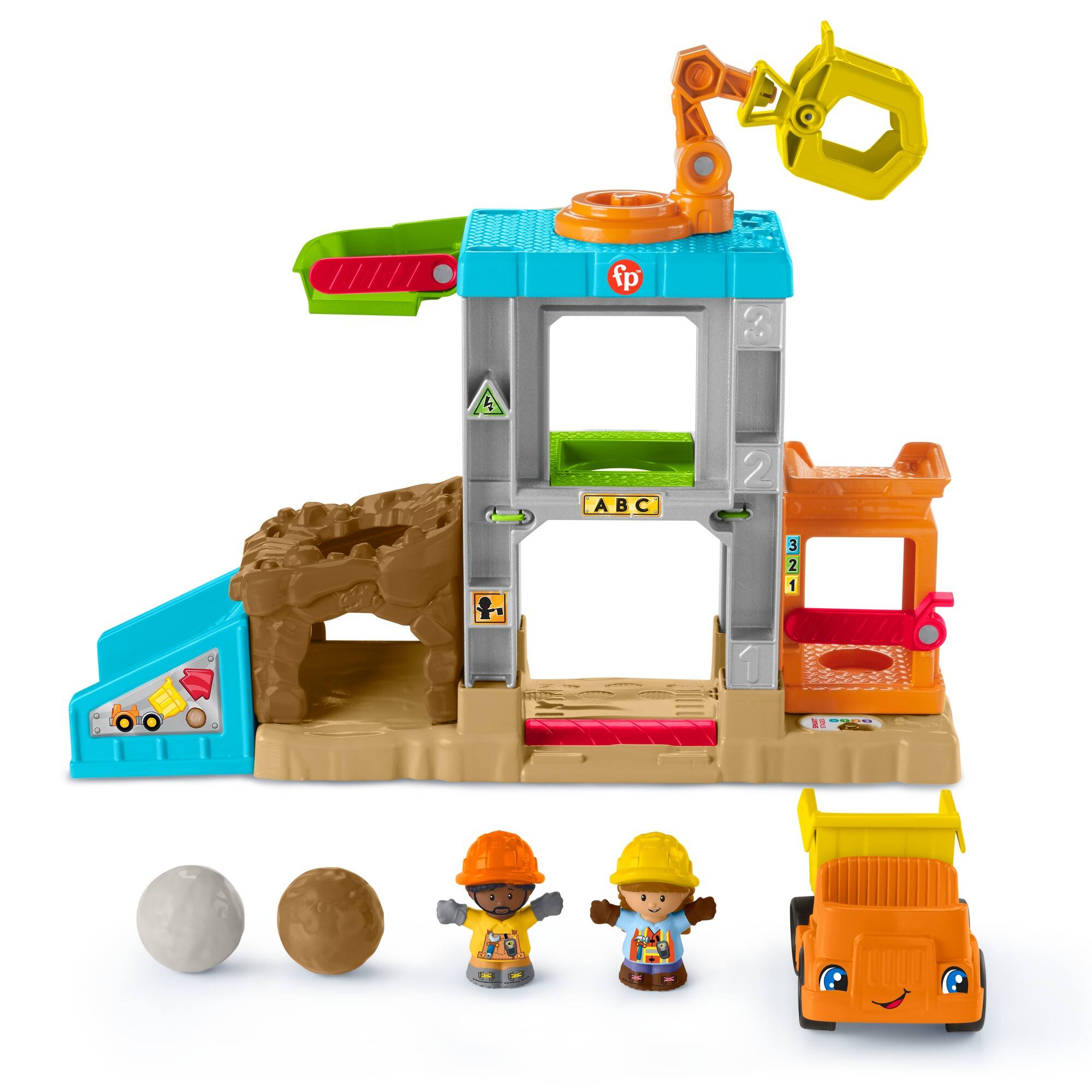 little people toy sets