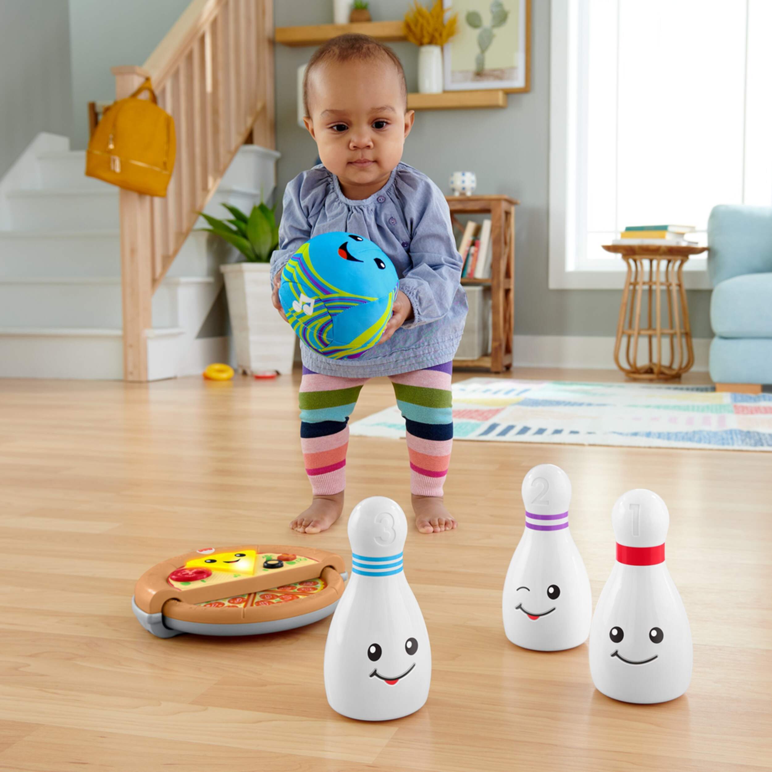 FisherPrice® Bowling Party Gift Set, Age 1+ Canadian Tire