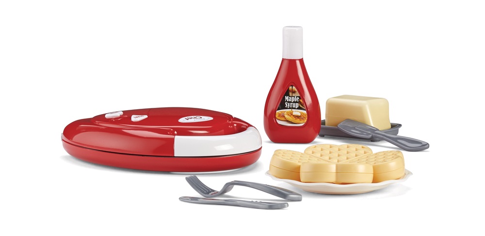 masterchef waffle maker