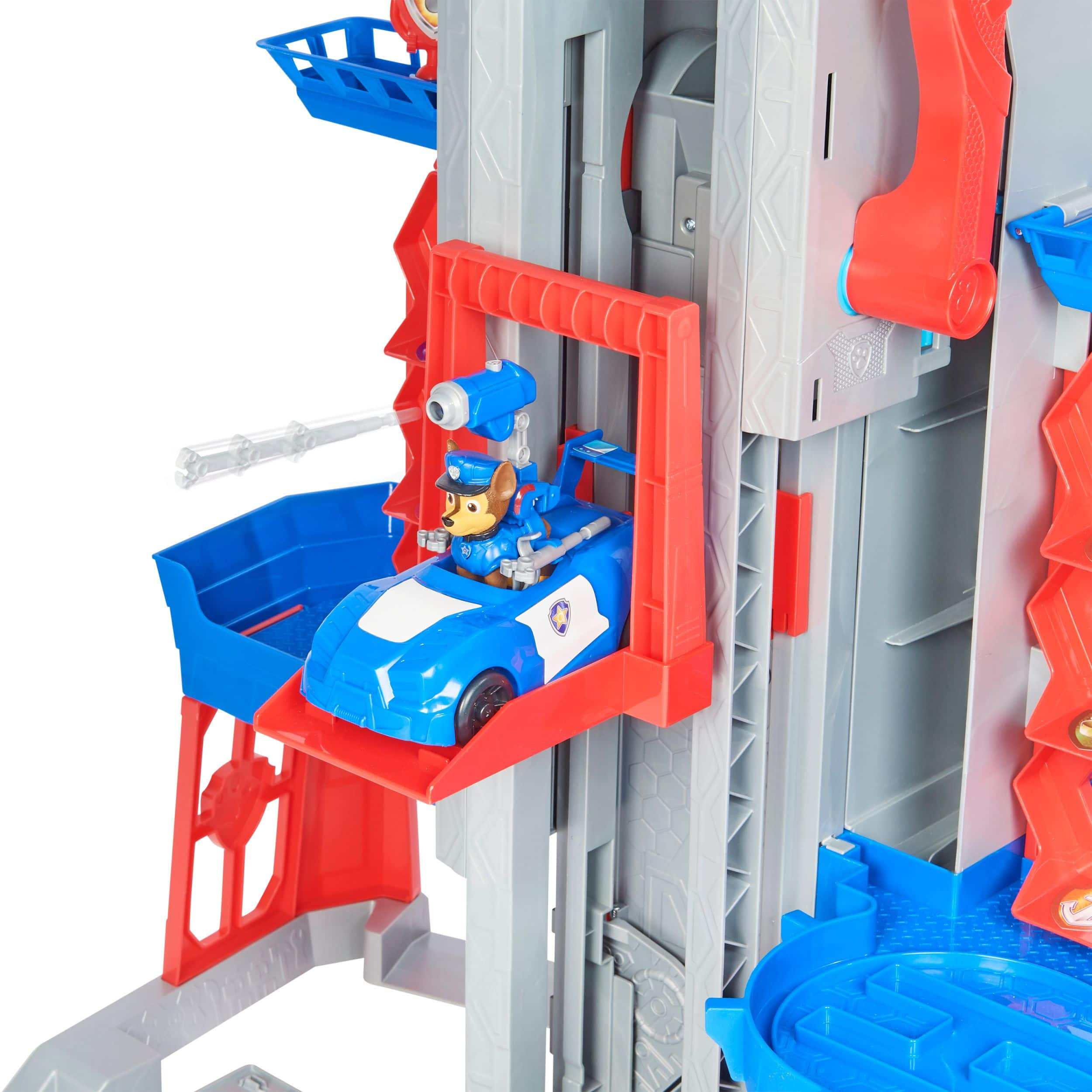 Paw patrol lookout tower canadian tire hotsell