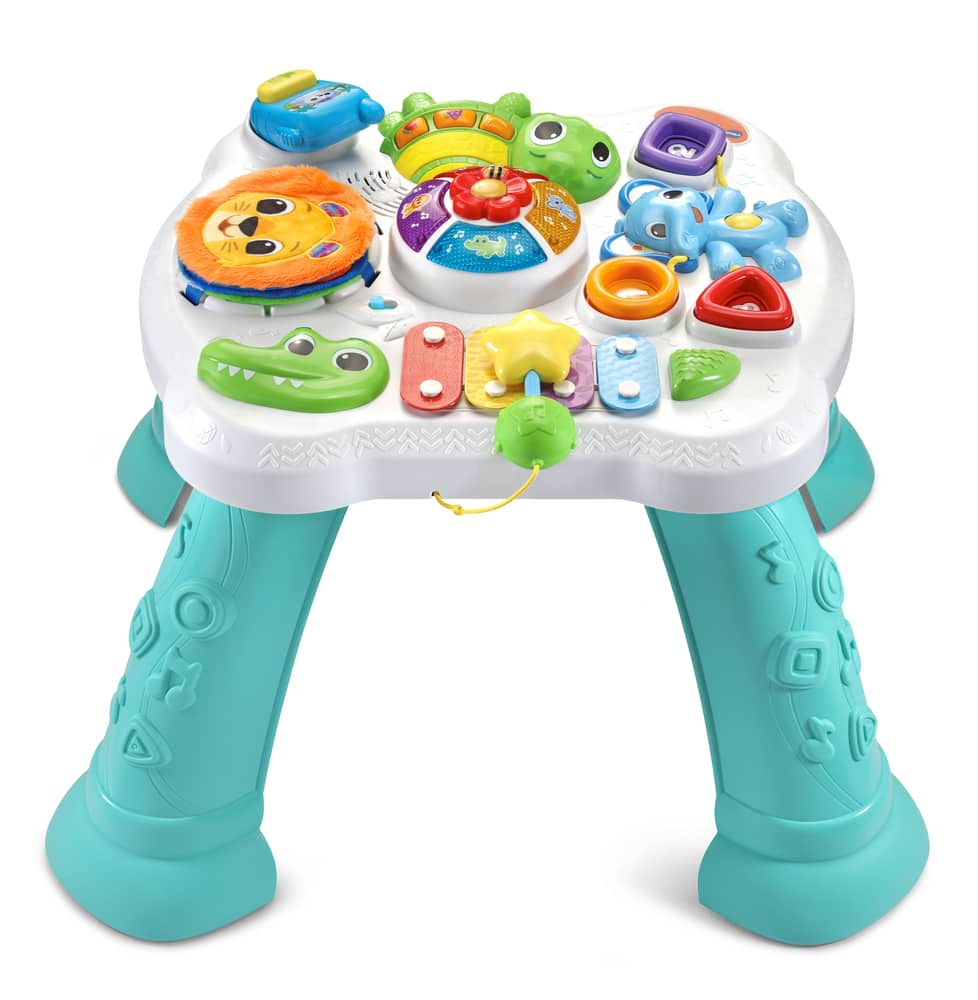 vtech standing table