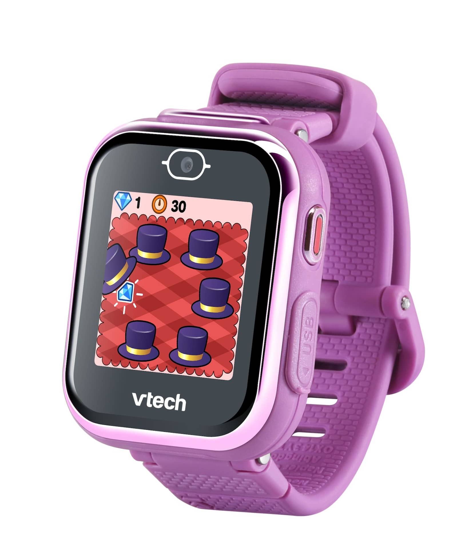 Vtech smartwatch hot sale canada