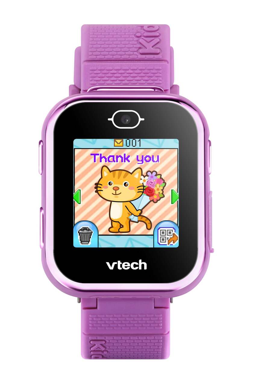 Vtech Kidizoom Smartwatch Connect au meilleur prix sur