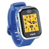 Montre intelligente VTech KidiZoom Smartwatch DX3 Front_Three_Fourths_Angled_Right