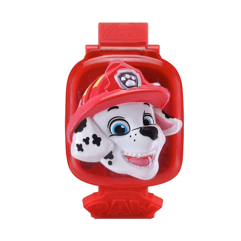 Marshall La Pat Patrouille: Le Film Pat'Patrouille : Le film Montre d'apprentissage – Marshall – version anglaise | Canadian Tire