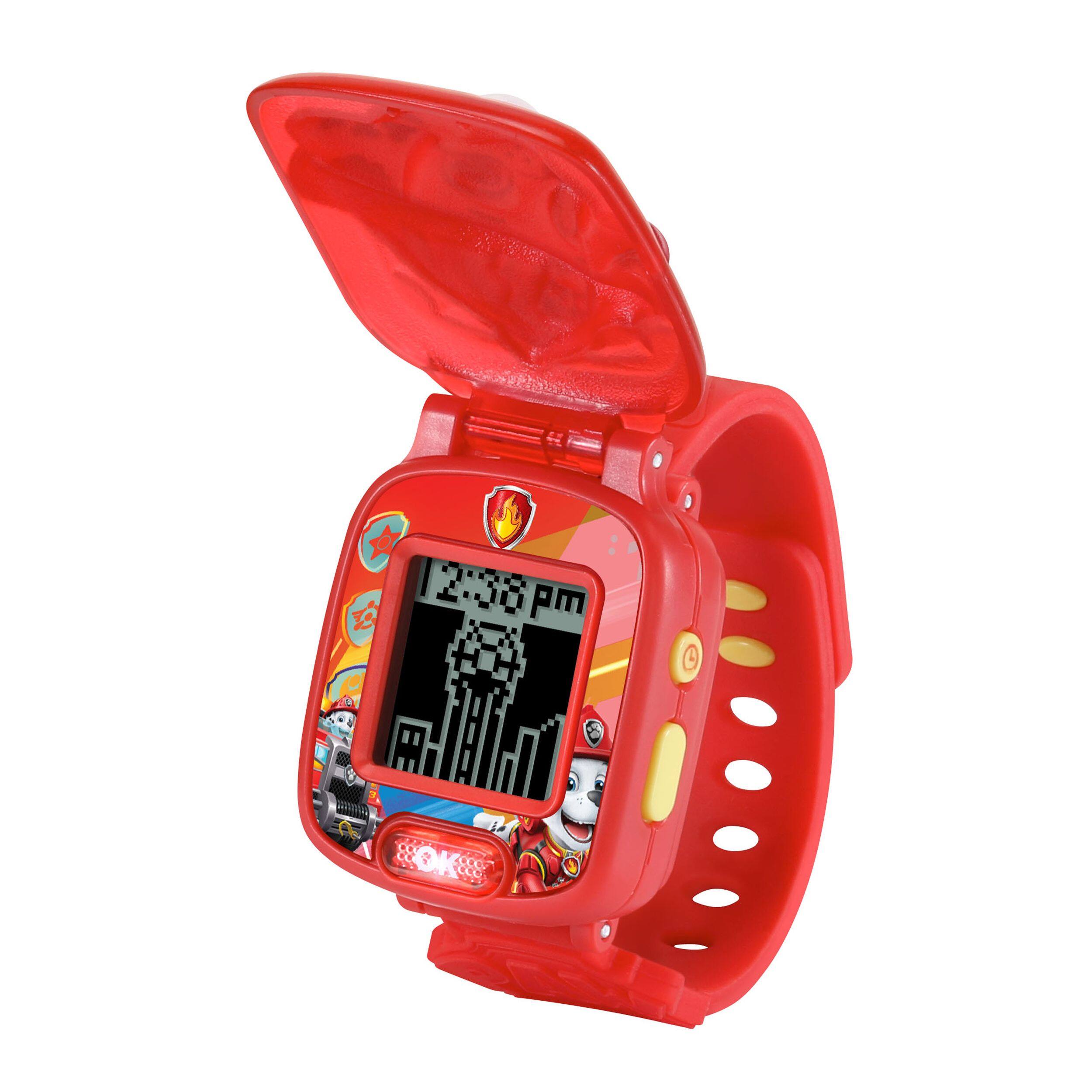 Paw patrol deals watch kmart