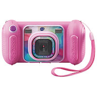VTech KidiZoom® Camera Pix™ Digital Camera Front_Elevated