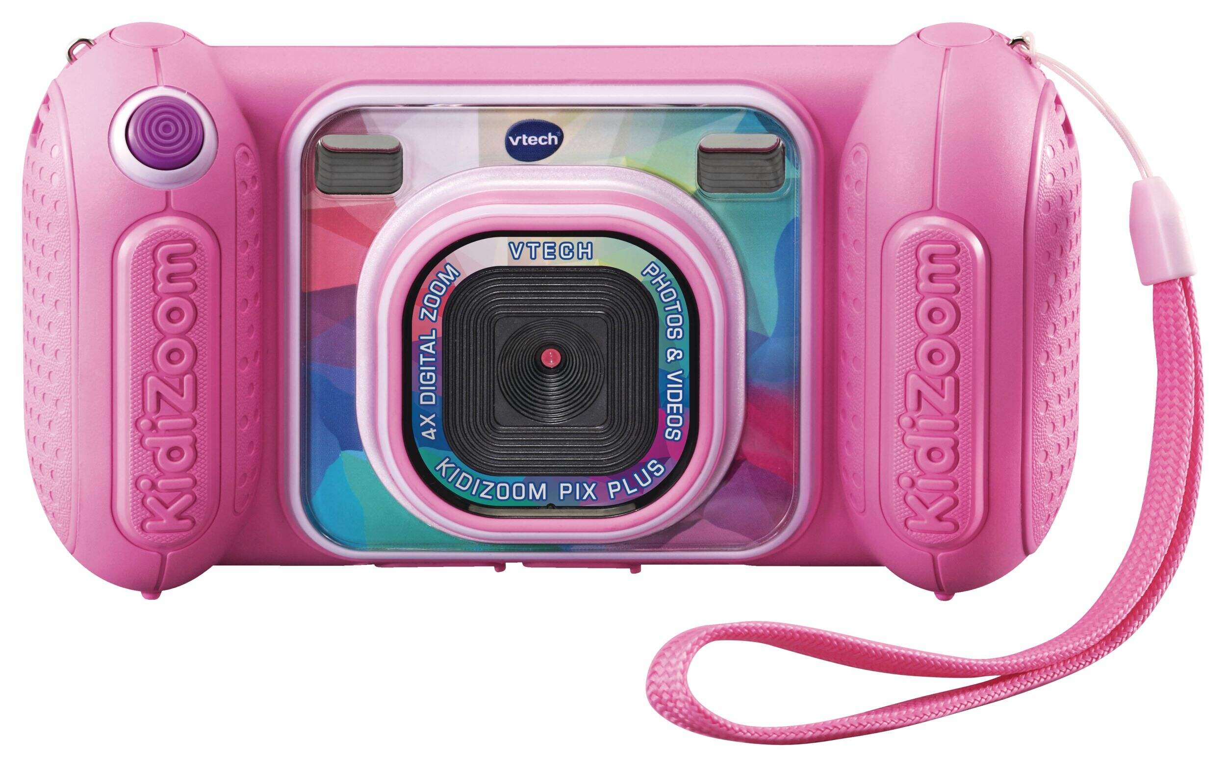 VTech KidiZoom® Camera Pix™ Digital Camera Front_Elevated