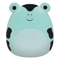 Squishmallow Plush Toy, Assorted, 8-in, Age 2+ Front_Flat