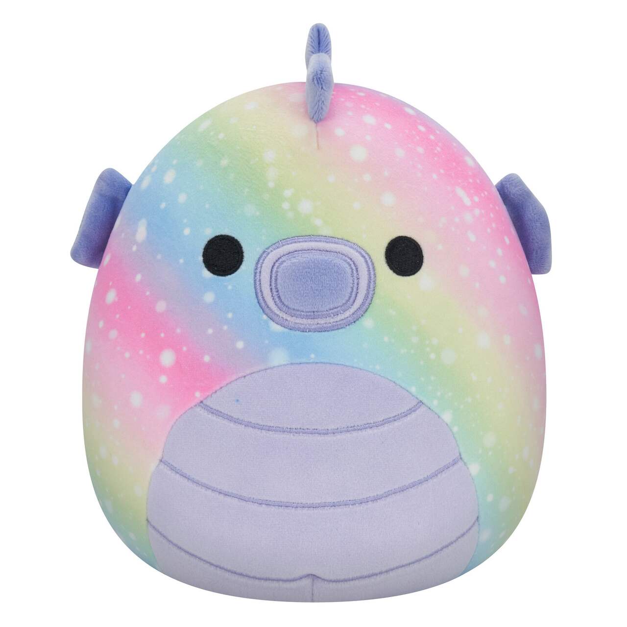 Squishmallow Plush Toy, Assorted, 8-in, Age 2+