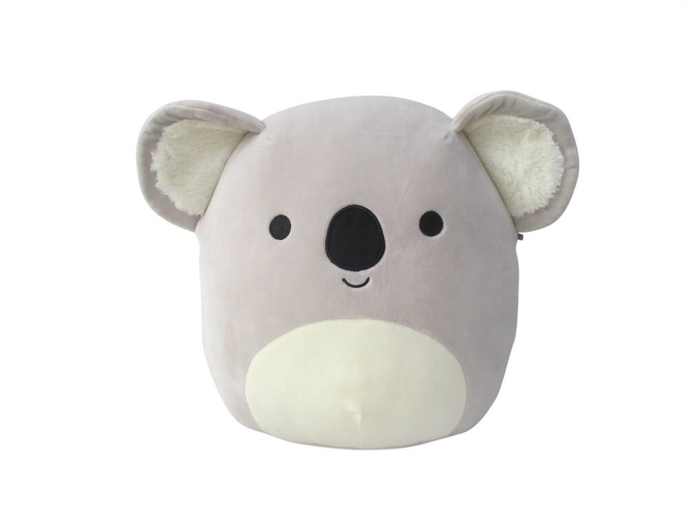 Squishmallow Plush Toy, Assorted, 12-in, Age 2+ | Canadian Tire