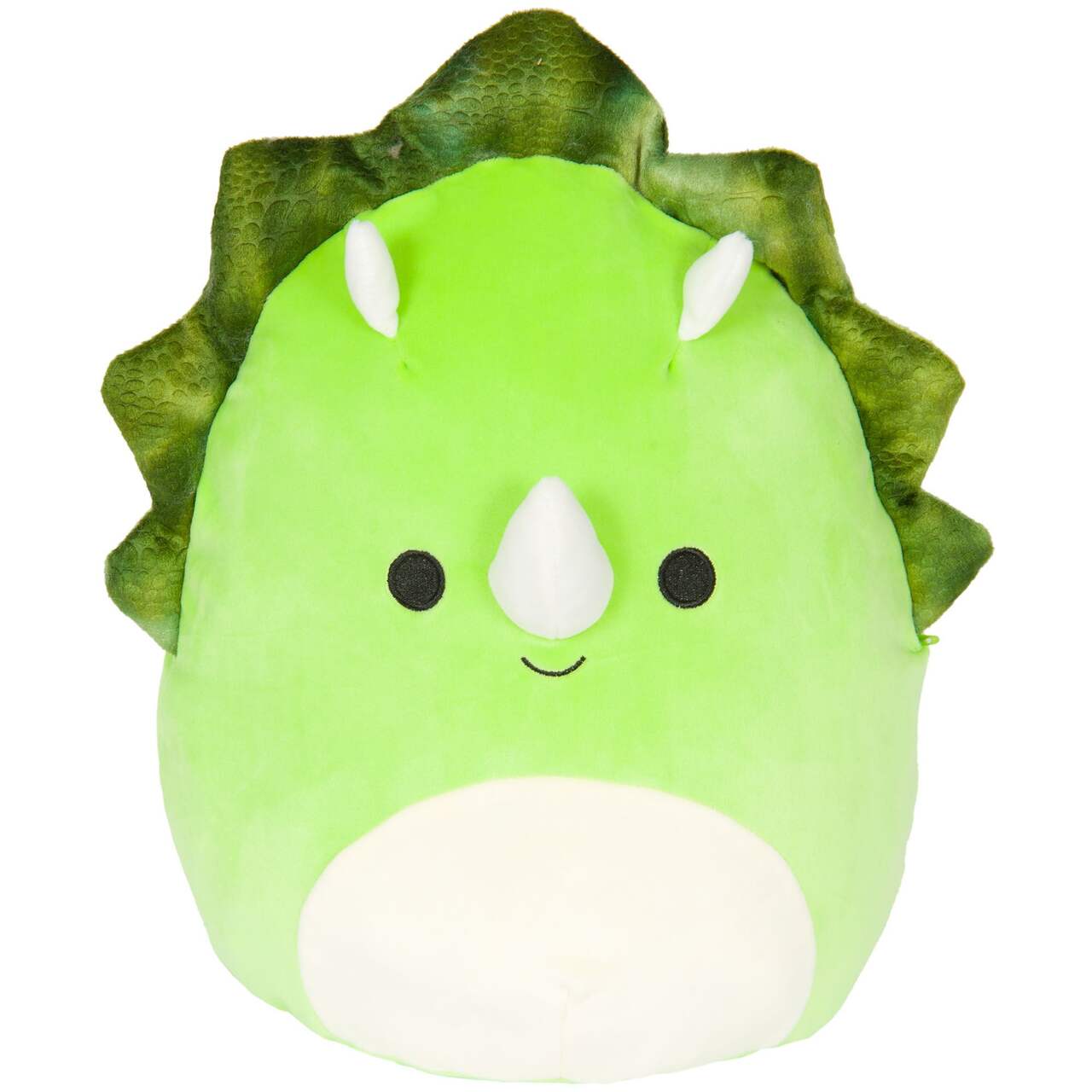 Squishmallow Plush Toy, Assorted, 12-in, Age 2+