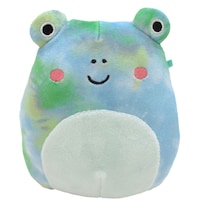 Squishmallow Plush Toy, Assorted, 5-in, Age 2+ Front_Elevated
