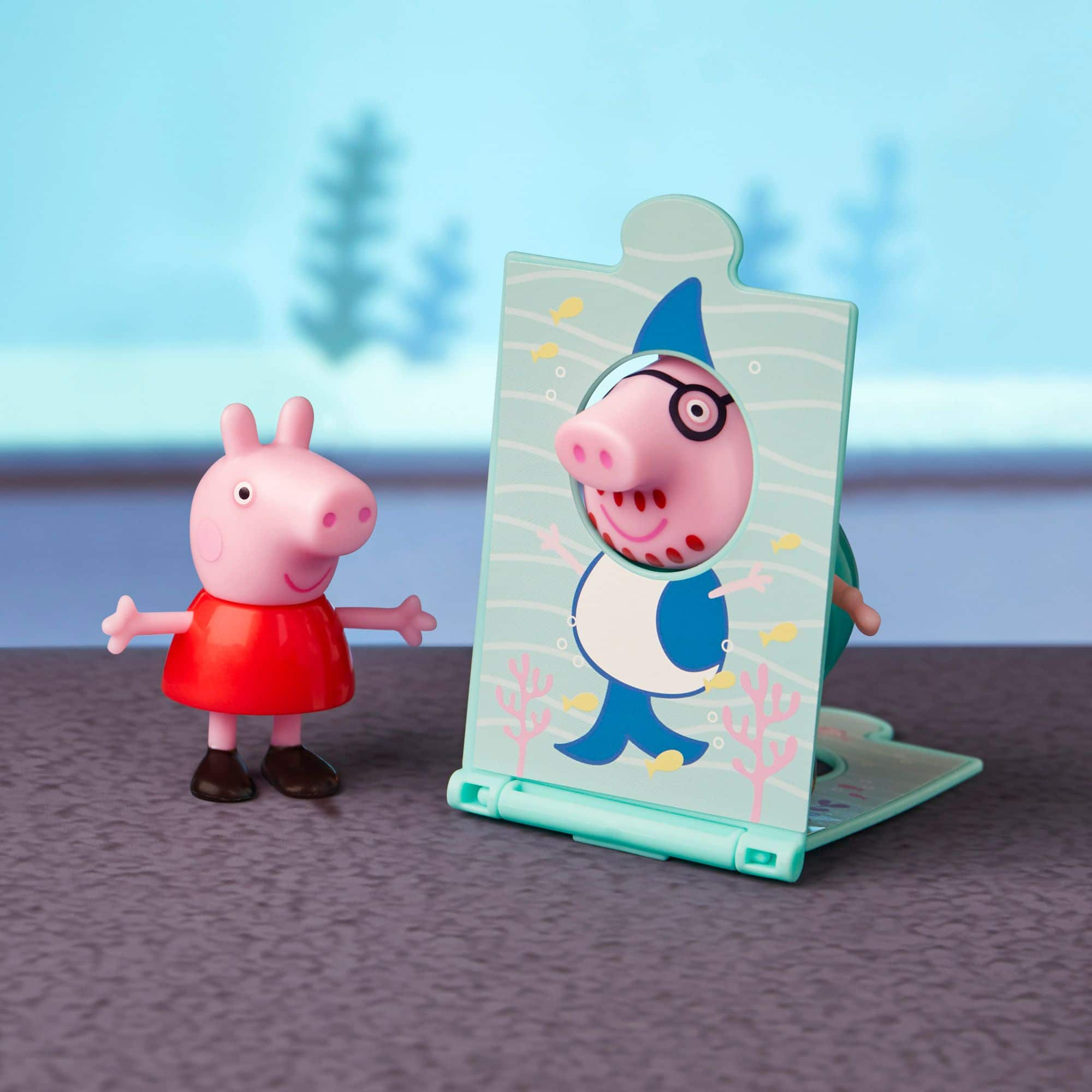 Peppa pig toys sales canadian tire