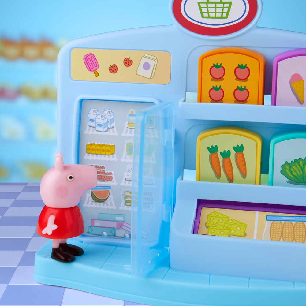 Peppa Pig Feature Playset, Assorted Canadian Tire