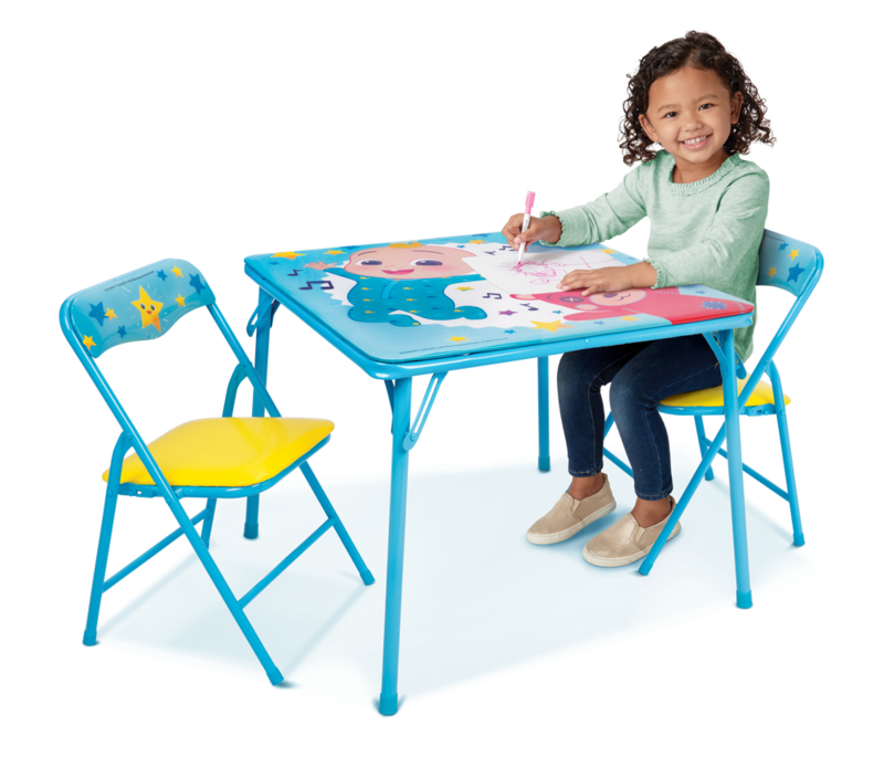 CoComelon Table & Chairs | Canadian Tire