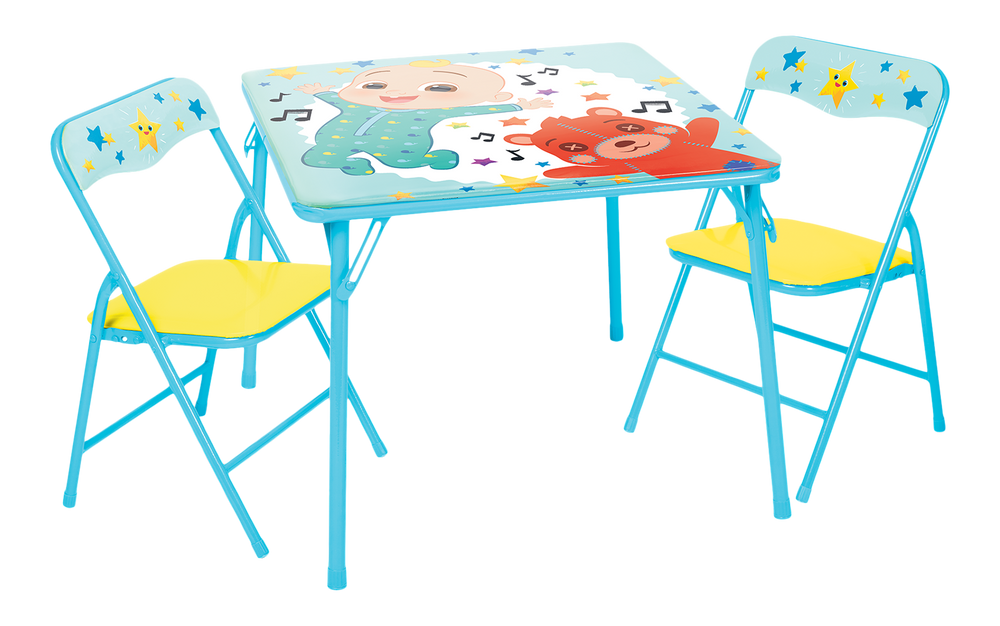 CoComelon Table & Chairs | Canadian Tire