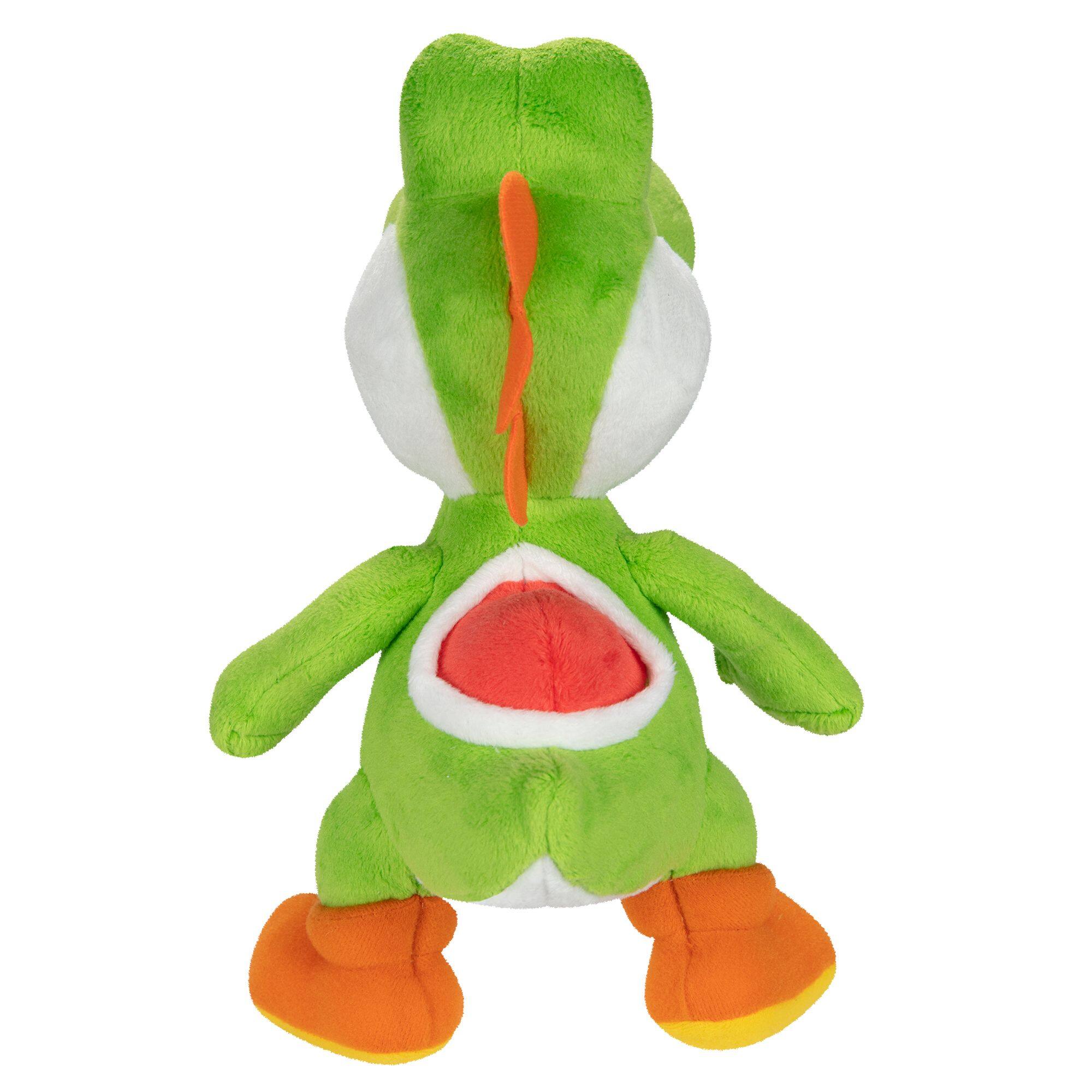 Mario soft clearance toy