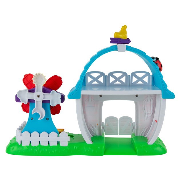 Petting Farm Playset Canadian Tire