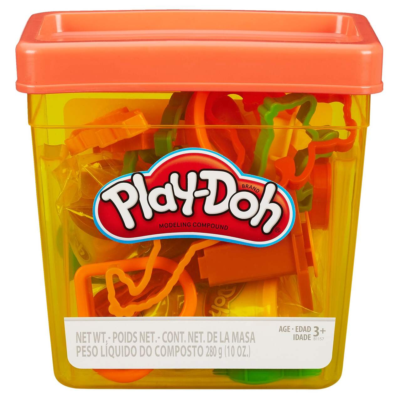 Plaisirs glacés Play-Doh - Pâte à modeler