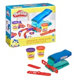 Play Doh Basic Fun Factory, Ages 3+ Composite_or_Mixed