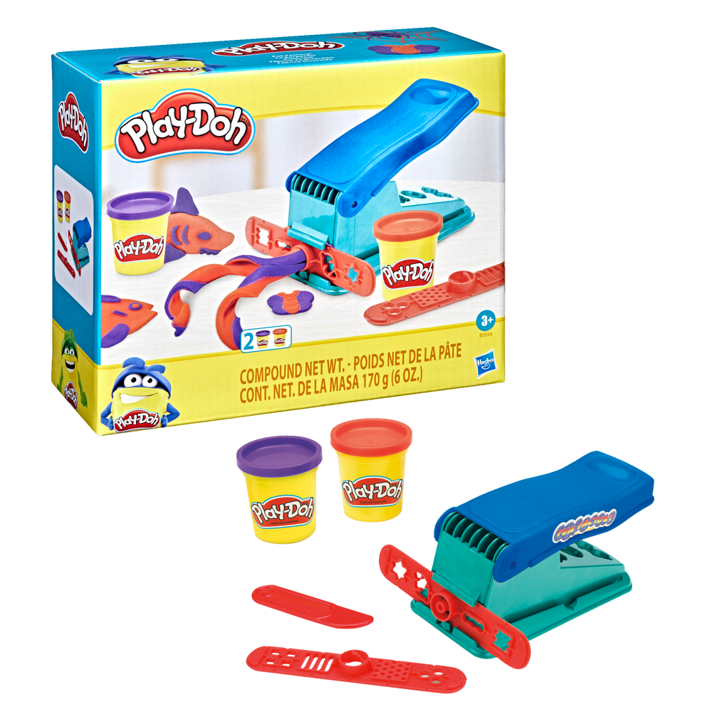 Play Doh Basic Fun Factory, Ages 3+ | Canadian Tire