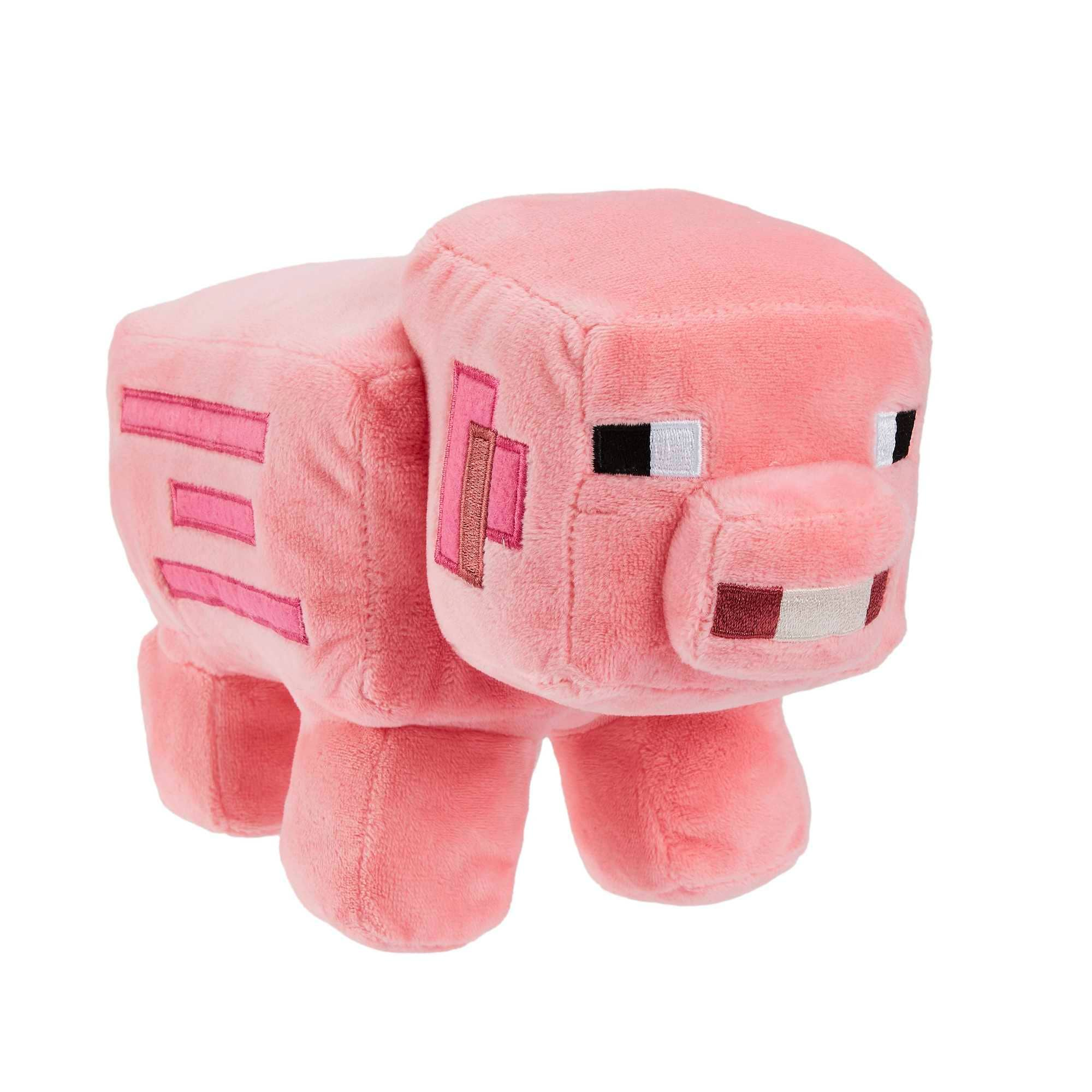 Minecraft dog teddy best sale