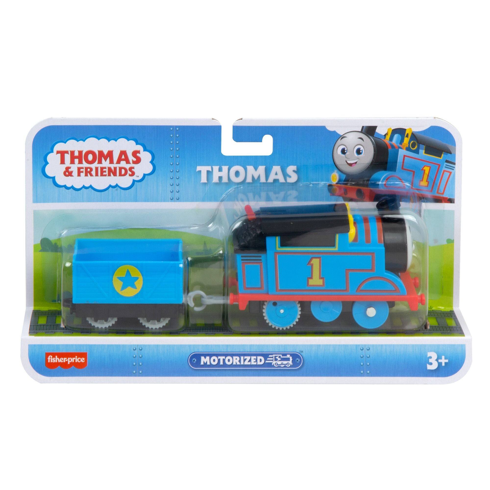 Thomas train toys top online shop