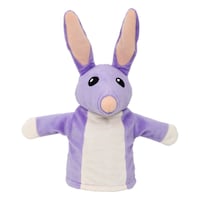 Bluey Toy, Plush, 8-in, Ages 3+, Assorted Characters