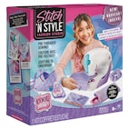 Just My StyleTotally Tie-Dye Kit, Includes Gloves, Bands & Colours, 46-pc,  Ages 8+