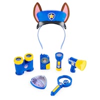 Paw Patrol Role Play Kit, Ages 3+ Composite_or_Mixed