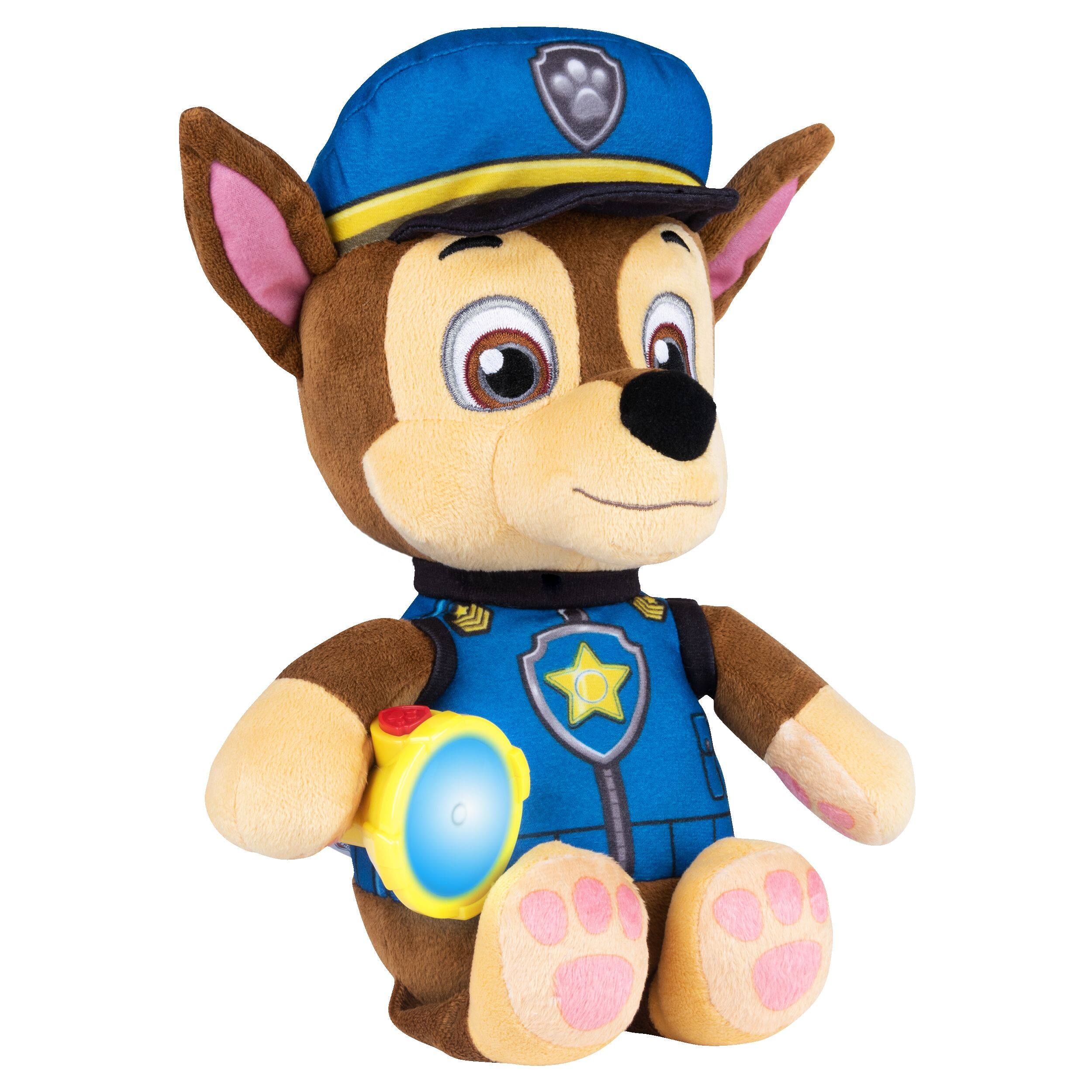 Paw Patrol Snuggle Up Plush, Ages 3+ | Canadian Tire