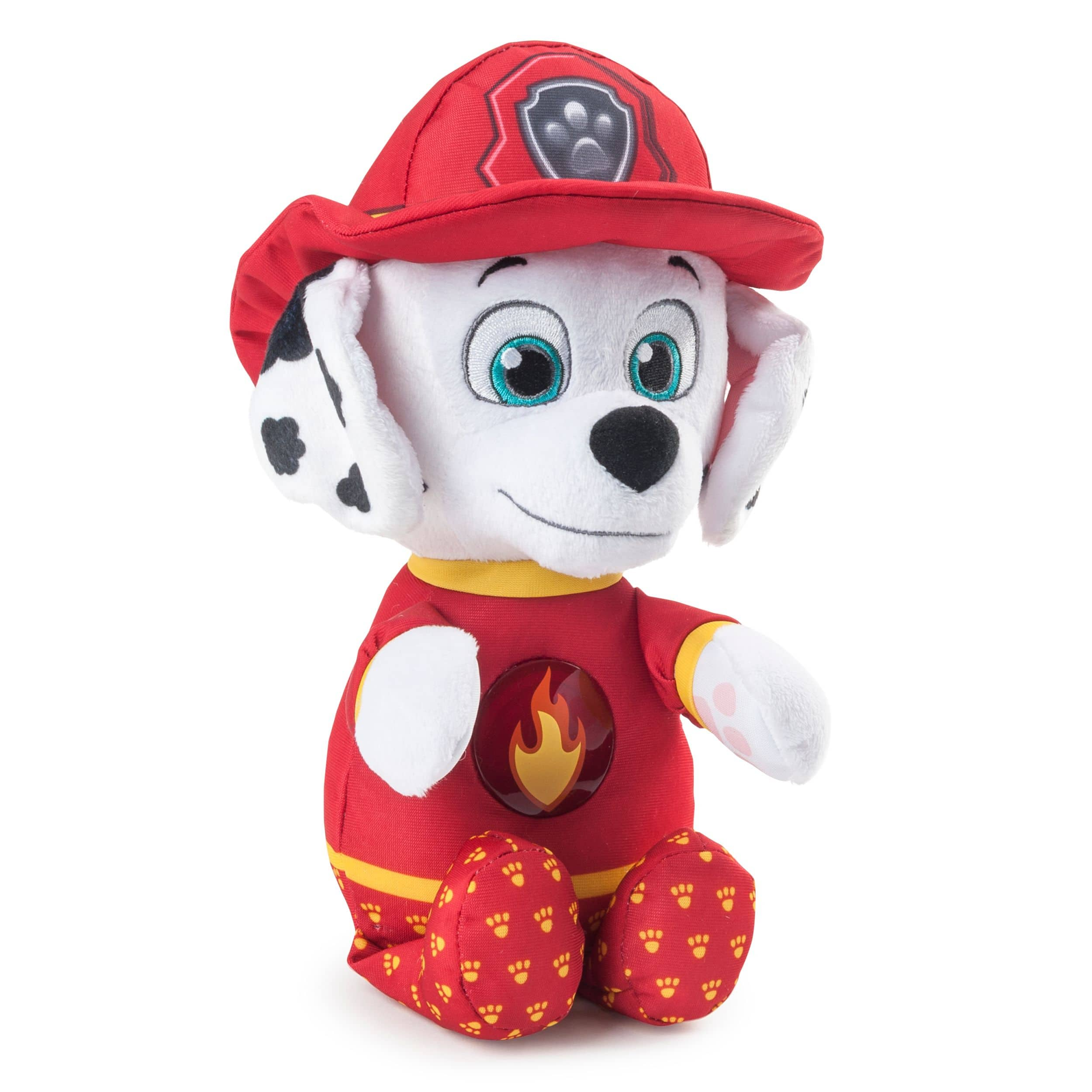 Paw patrol snuggle hot sale up pup zuma