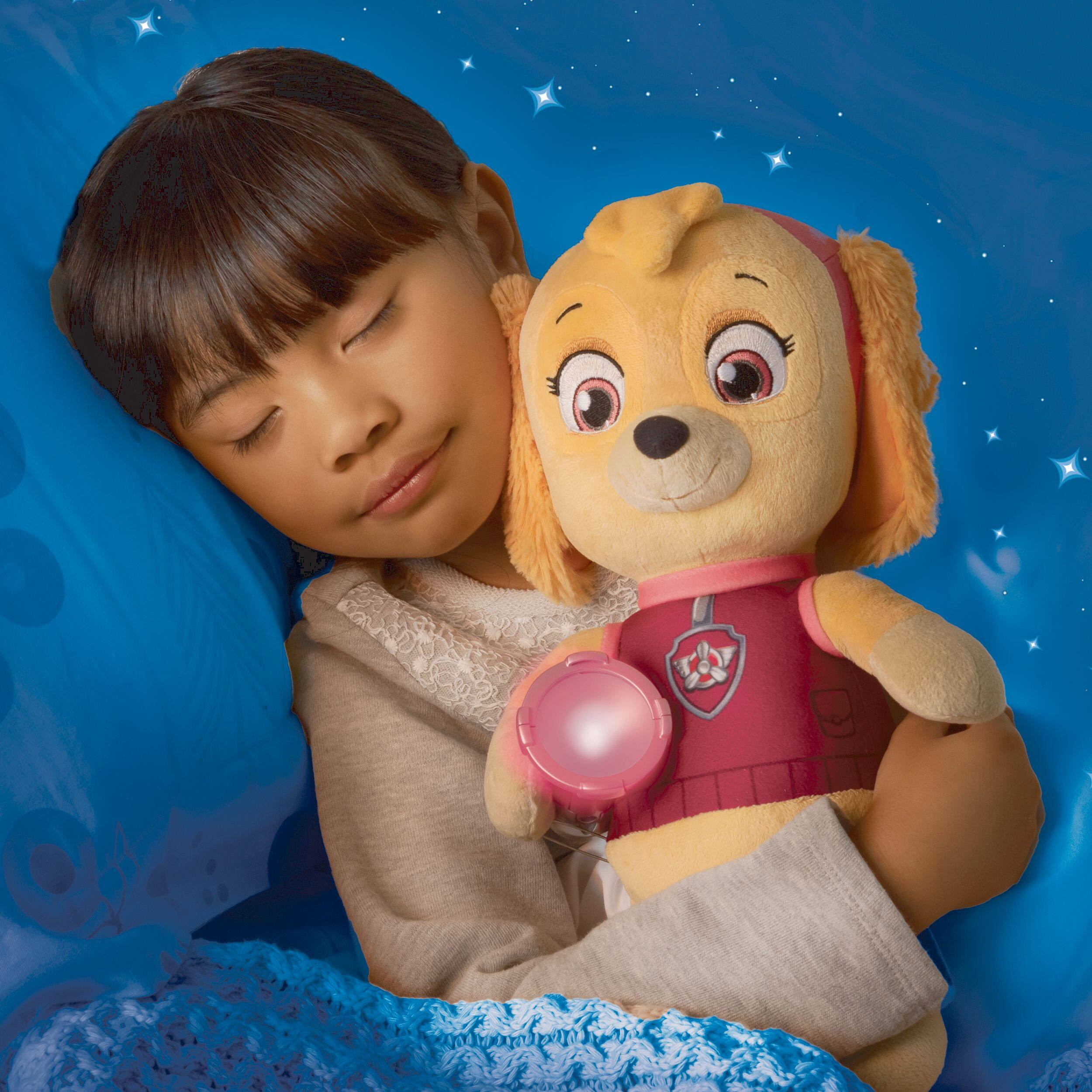 Paw Patrol Snuggle Up Plush, Ages 3+ | Canadian Tire