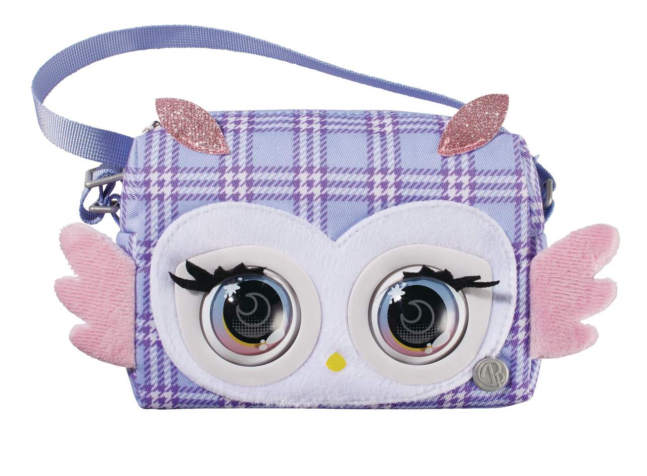 Purse Pets Print Perfect