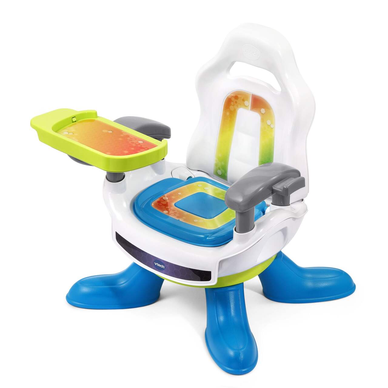 Fauteuil de jeu VTech Level Up, anglais, 2 ans et plus