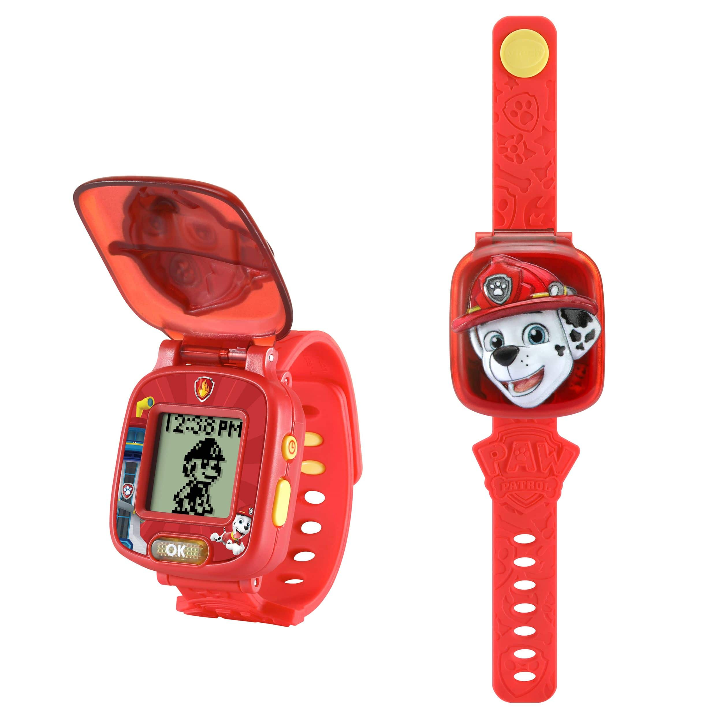 Paw patrol deals watch kmart