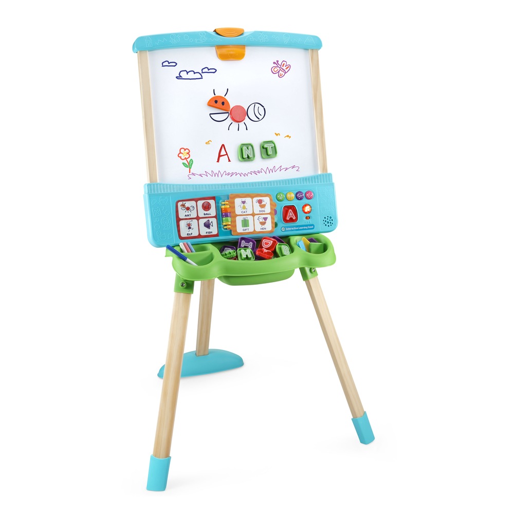 LeapFrog Create n' Learn Easel, English Canadian Tire