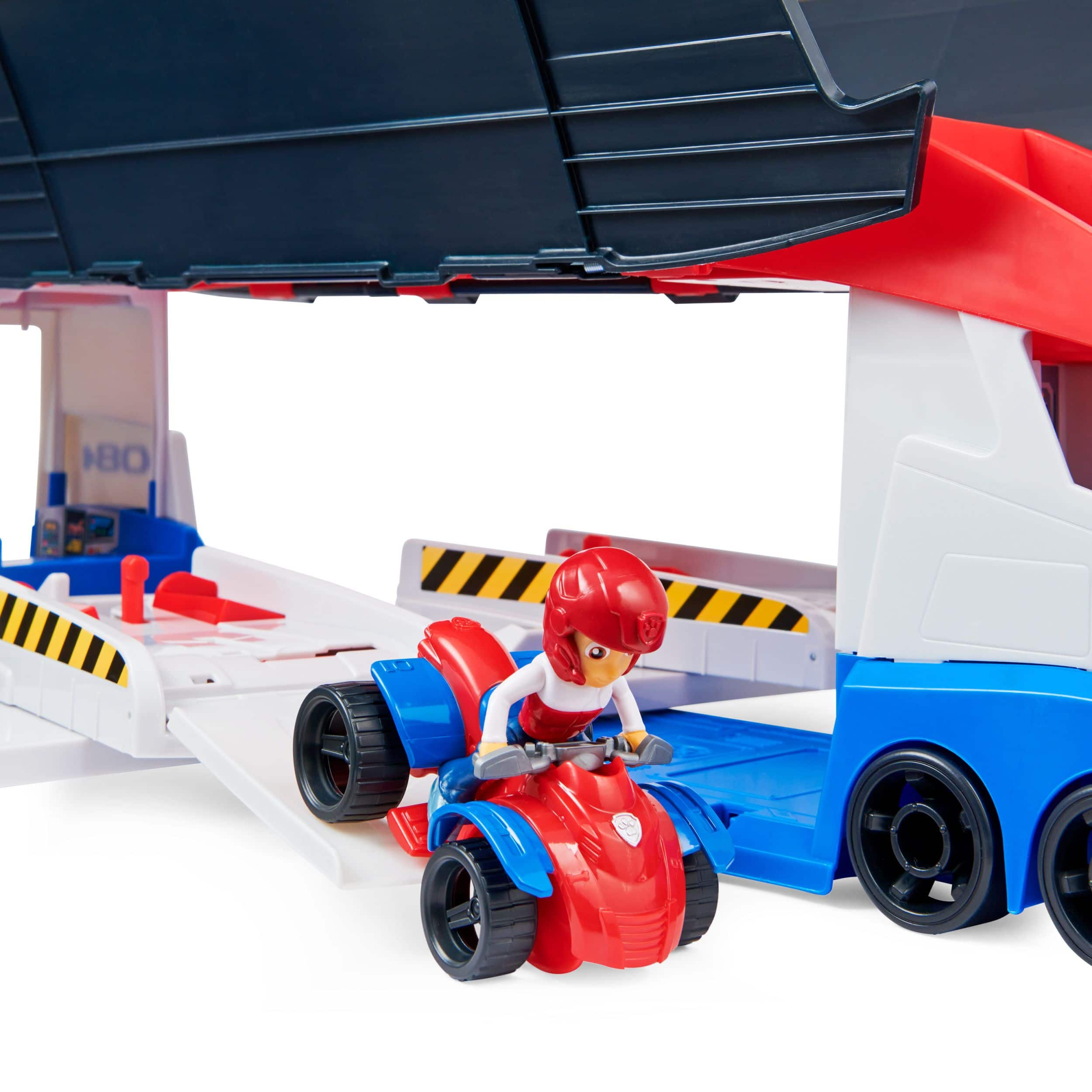 Paw patrol air hot sale patroller canadian tire